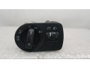 Recambio de mando luces para audi a1 (8x) attraction referencia OEM IAM 8X1941531T  10023656