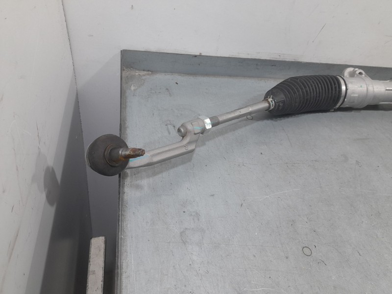 Recambio de cremallera direccion para peugeot 208 ii (ub_, up_, uw_, uj_) 1.2 puretech 100 referencia OEM IAM 38304424 ELECTRO-M