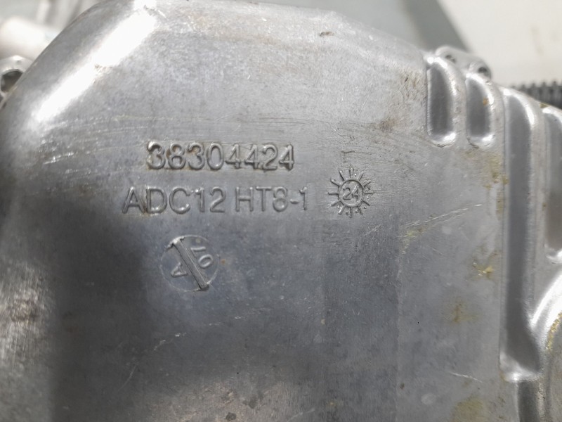 Recambio de cremallera direccion para peugeot 208 ii (ub_, up_, uw_, uj_) 1.2 puretech 100 referencia OEM IAM 38304424 ELECTRO-M