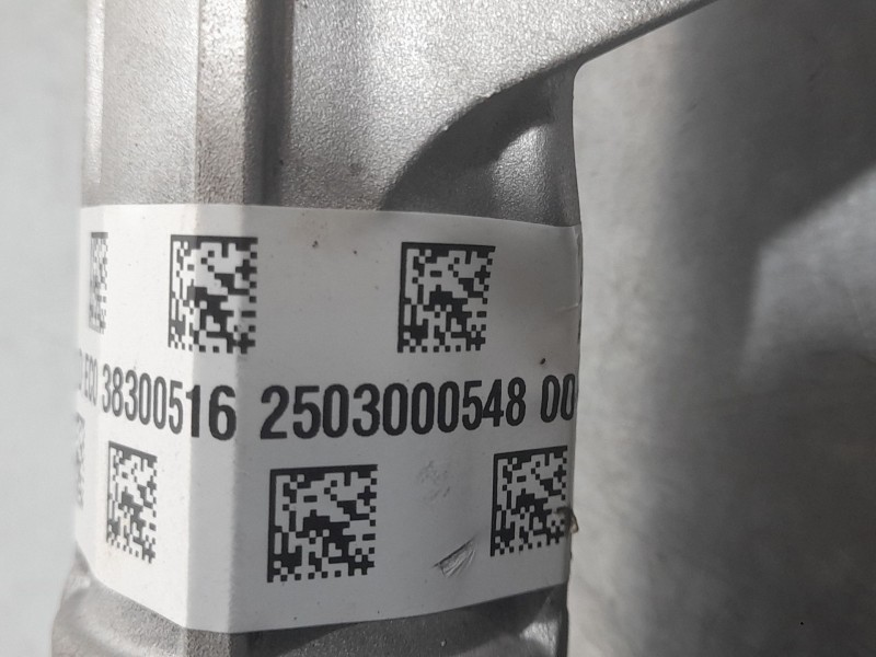 Recambio de cremallera direccion para peugeot 208 ii (ub_, up_, uw_, uj_) 1.2 puretech 100 referencia OEM IAM 38304424 ELECTRO-M