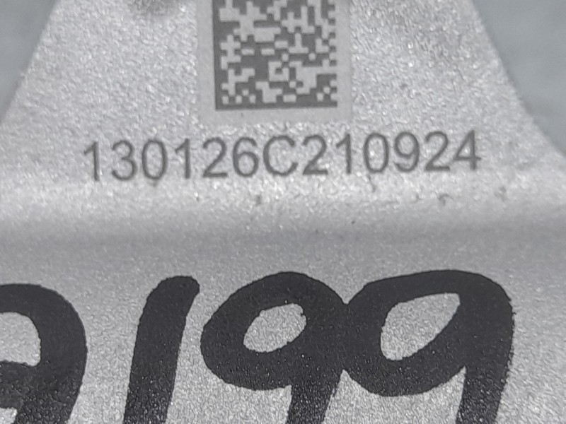 Recambio de cremallera direccion para peugeot 208 ii (ub_, up_, uw_, uj_) 1.2 puretech 100 referencia OEM IAM 38304424 ELECTRO-M