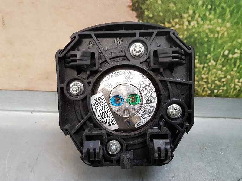 Recambio de kit airbag para citroën c4 grand picasso sx referencia OEM IAM   C/ AIRBAG PIERNAS