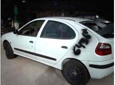 RENAULT MEGANE I FASE 2 BERLINA (BA0)