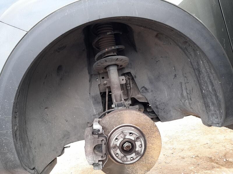 Recambio de plastico pase rueda del. izq. para peugeot 5008 ii (mc_, mj_, mr_, m4_) 1.2 (mrhnyh, mrhnyw, mrhnsj, mrhnsu, mrhnsm)