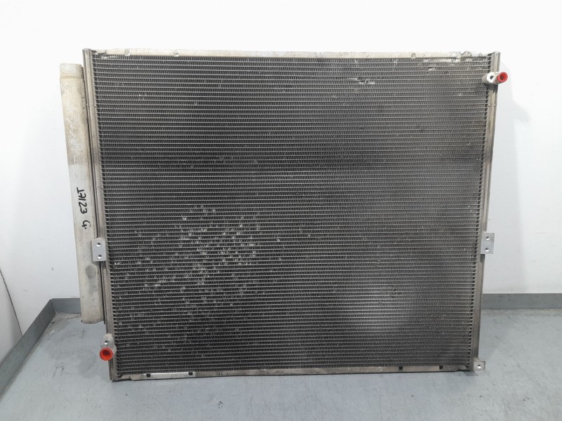 Recambio de condensador / radiador aire acondicionado para toyota land cruiser prado (_j15_) 2.8 d-4d (gdj150_, gdj155_, gdj150)