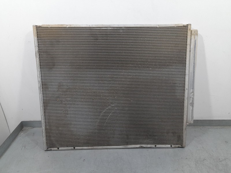 Recambio de condensador / radiador aire acondicionado para toyota land cruiser prado (_j15_) 2.8 d-4d (gdj150_, gdj155_, gdj150)