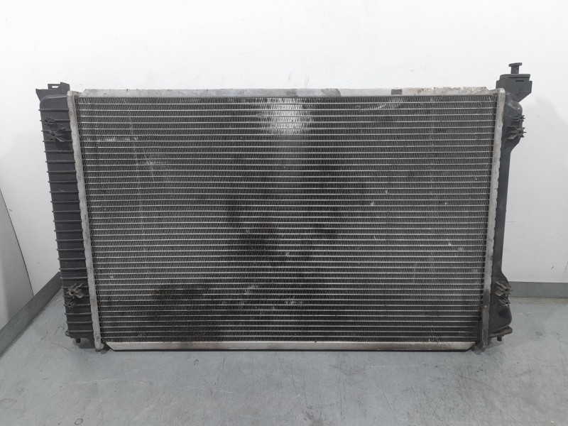 Recambio de radiador agua para audi a6 c6 avant (4f5) 3.0 tdi quattro referencia OEM IAM 58359 2002039 