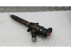 Recambio de inyector para volvo s60 berlina 2.4 d referencia OEM IAM 8658351 0445110078 BOSCH