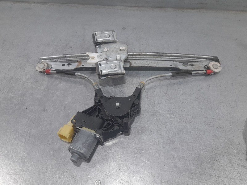 Recambio de elevalunas delantero izquierdo para ford fiesta vi (cb1, ccn) 1.5 tdci referencia OEM IAM 8A61A23200 8A6114A389B 