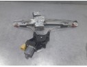 Recambio de elevalunas delantero izquierdo para ford fiesta vi (cb1, ccn) 1.5 tdci referencia OEM IAM 8A61A23200 8A6114A389B 
