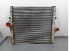 Recambio de intercooler para toyota land cruiser prado (_j15_) 2.8 d-4d (gdj150_, gdj155_, gdj150) referencia OEM IAM 1794011050