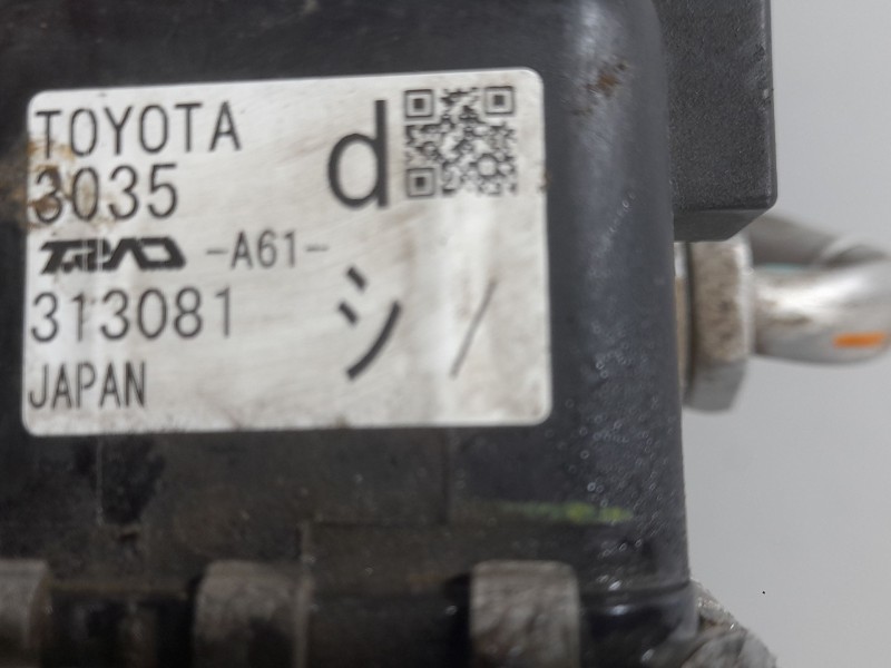 Recambio de radiador agua para toyota land cruiser prado (_j15_) 2.8 d-4d (gdj150_, gdj155_, gdj150) referencia OEM IAM 16400303