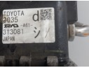 Recambio de radiador agua para toyota land cruiser prado (_j15_) 2.8 d-4d (gdj150_, gdj155_, gdj150) referencia OEM IAM 16400303