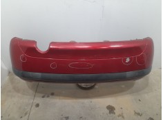 PARAGOLPES TRASERO 7410R6 TOCADO 