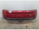 Recambio de paragolpes trasero para citroën c3 i (fc_, fn_) 1.4 i referencia OEM IAM 7410R6 TOCADO 