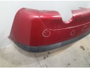 Recambio de paragolpes trasero para citroën c3 i (fc_, fn_) 1.4 i referencia OEM IAM 7410R6 TOCADO 