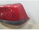 Recambio de paragolpes trasero para citroën c3 i (fc_, fn_) 1.4 i referencia OEM IAM 7410R6 TOCADO 