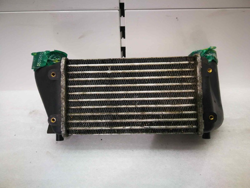 Recambio de intercooler para lancia thema 2.5 turbodiesel referencia OEM IAM 37247203 82400600 