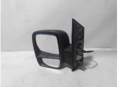 RETROVISOR IZQUIERDO 14007425XT 5 PINS ELECTRICO