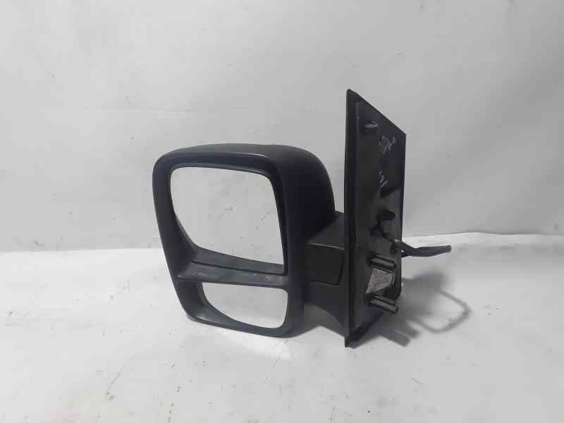Recambio de retrovisor izquierdo para peugeot expert kasten furg. referencia OEM IAM 14007425XT 5 PINS ELECTRICO