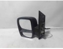 Recambio de retrovisor izquierdo para peugeot expert kasten furg. referencia OEM IAM 14007425XT 5 PINS ELECTRICO