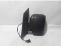 Recambio de retrovisor izquierdo para peugeot expert kasten furg. referencia OEM IAM 14007425XT 5 PINS ELECTRICO