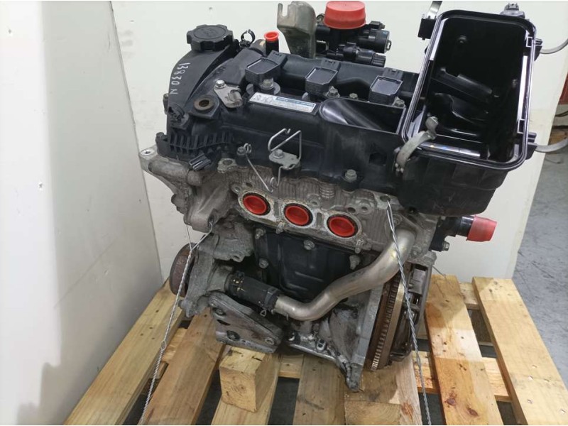 Recambio de motor completo para toyota aygo (kgb/wnb) blue referencia OEM IAM 1KR  6457197