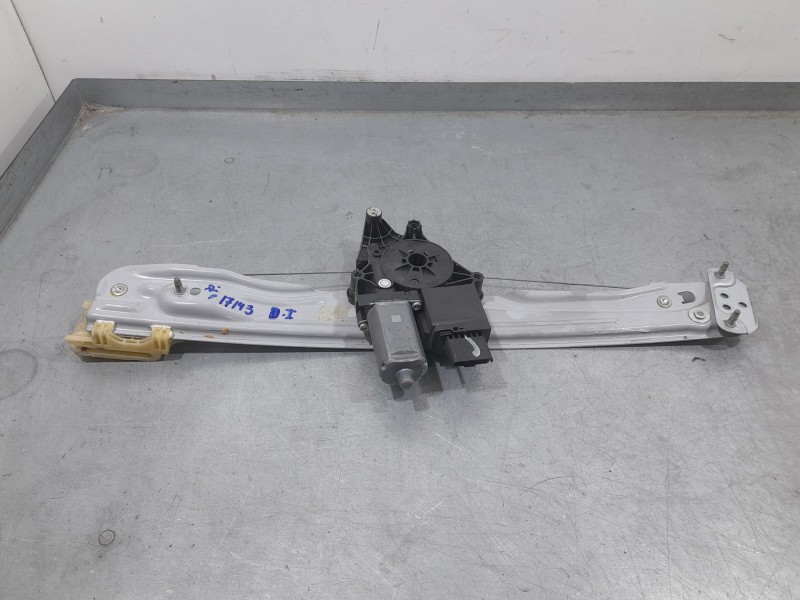 Recambio de elevalunas delantero izquierdo para opel crossland x / crossland (p17, p2qo) 1.6 turbo d (75) referencia OEM IAM 988