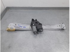 Recambio de elevalunas delantero izquierdo para opel crossland x / crossland (p17, p2qo) 1.6 turbo d (75) referencia OEM IAM 988