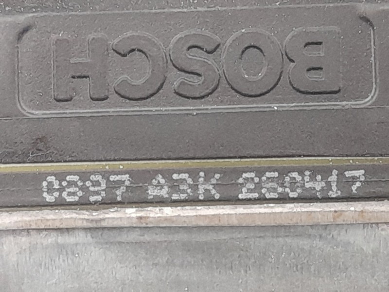 Recambio de elevalunas delantero izquierdo para opel crossland x / crossland (p17, p2qo) 1.6 turbo d (75) referencia OEM IAM 988