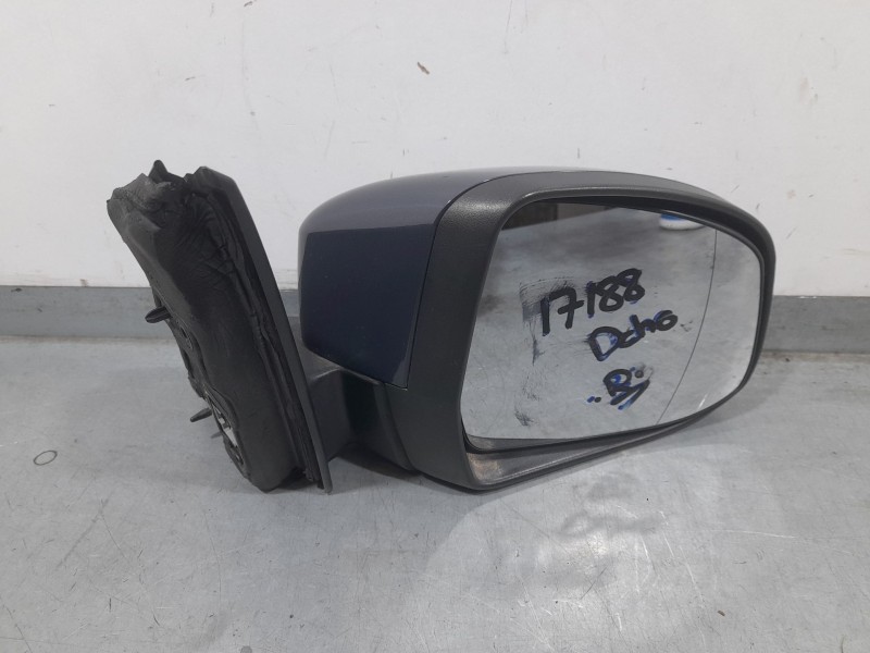 Recambio de retrovisor derecho para ford focus iii 1.6 ecoboost referencia OEM IAM E9034550 ELECTRICO 