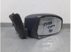 Recambio de retrovisor derecho para ford focus iii 1.6 ecoboost referencia OEM IAM E9034550 ELECTRICO 