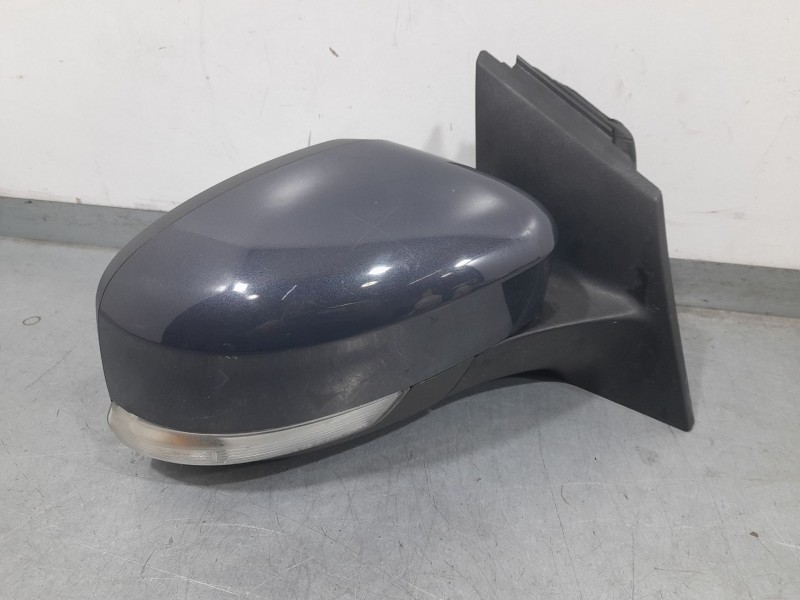Recambio de retrovisor derecho para ford focus iii 1.6 ecoboost referencia OEM IAM E9034550 ELECTRICO 