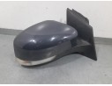Recambio de retrovisor derecho para ford focus iii 1.6 ecoboost referencia OEM IAM E9034550 ELECTRICO 
