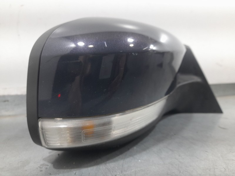 Recambio de retrovisor derecho para ford focus iii 1.6 ecoboost referencia OEM IAM E9034550 ELECTRICO 