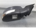 Recambio de retrovisor derecho para ford focus iii 1.6 ecoboost referencia OEM IAM E9034550 ELECTRICO 