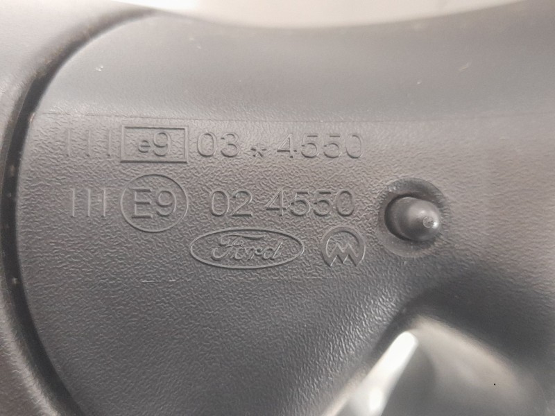 Recambio de retrovisor derecho para ford focus iii 1.6 ecoboost referencia OEM IAM E9034550 ELECTRICO 