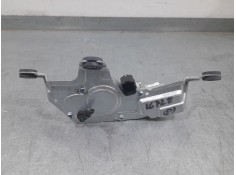 Recambio de motor limpia trasero para mg mg 3 (5lfp) mg3 1.5 referencia OEM IAM GZD397H  