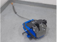 CERRADURA PUERTA DELANTERA IZQUIERDA 81310Q0000 