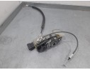 Recambio de cerradura puerta delantera izquierda para opel crossland x / crossland (p17, p2qo) 1.6 turbo d (75) referencia OEM I