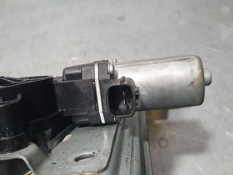Recambio de elevalunas trasero derecho para renault captur intens referencia OEM IAM   ELECTRICO 2 PINS