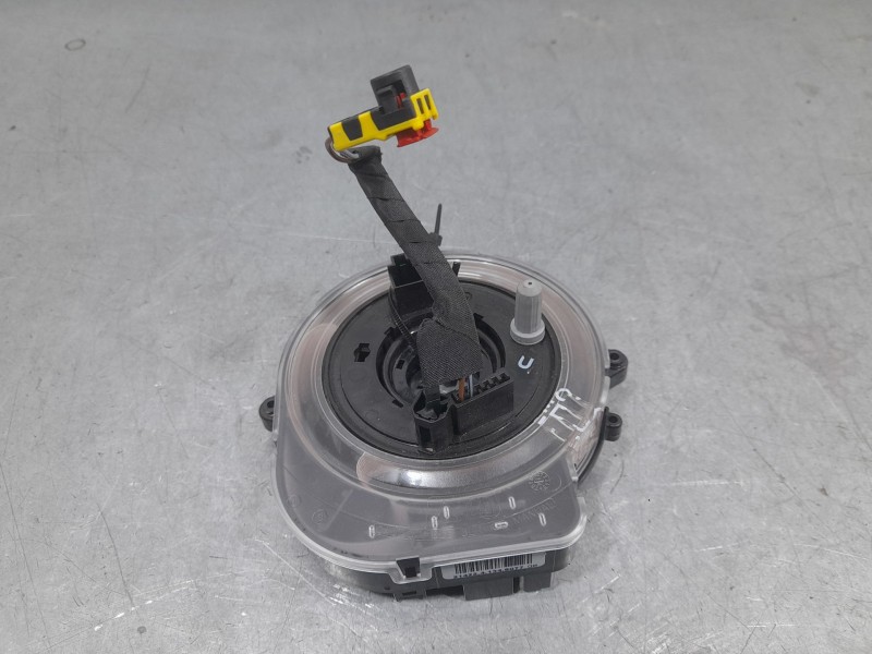 Recambio de airbag delantero izquierdo para fiat panda (312_, 319_) 1.0 mild hybrid (312.pyd1b) referencia OEM IAM 07358004990  