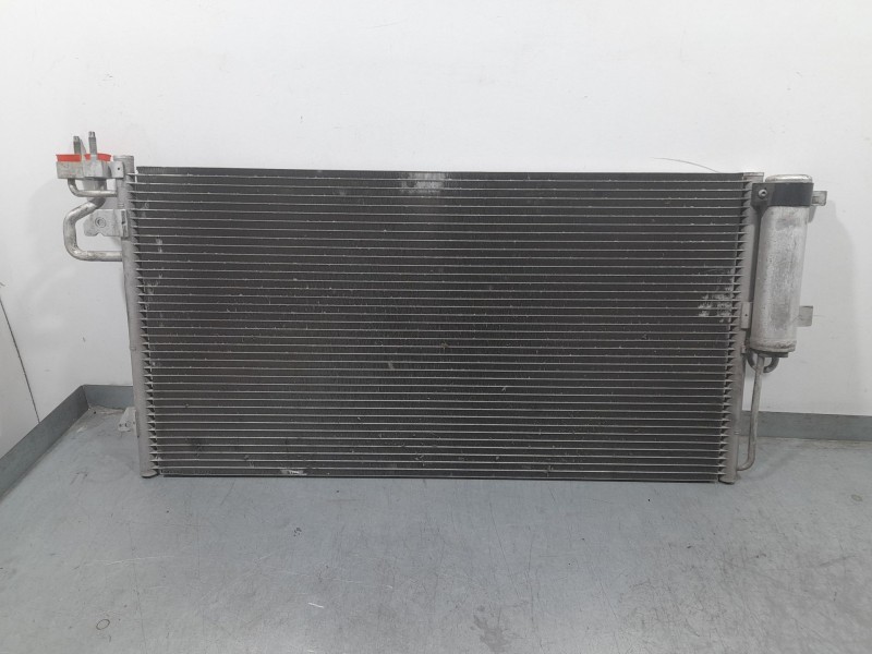 Recambio de condensador / radiador aire acondicionado para ford kuga ii (dm2) 2.0 tdci referencia OEM IAM EJ7H19710AC  
