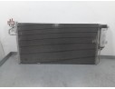 Recambio de condensador / radiador aire acondicionado para ford kuga ii (dm2) 2.0 tdci referencia OEM IAM EJ7H19710AC  