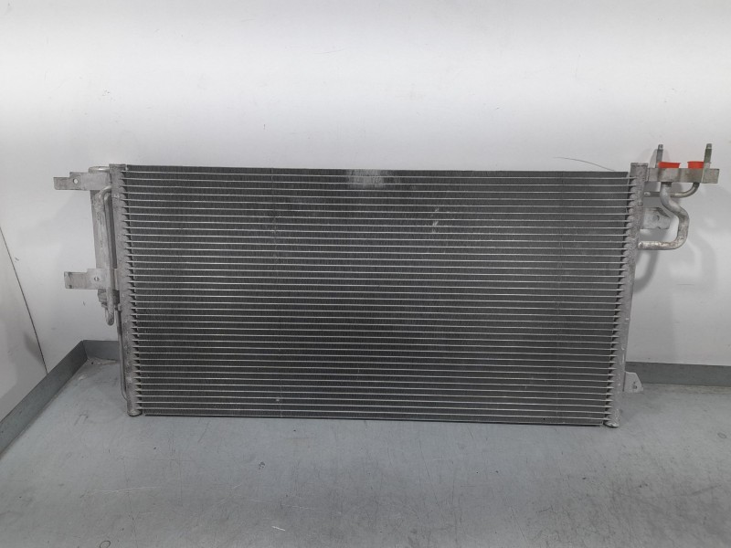 Recambio de condensador / radiador aire acondicionado para ford kuga ii (dm2) 2.0 tdci referencia OEM IAM EJ7H19710AC  