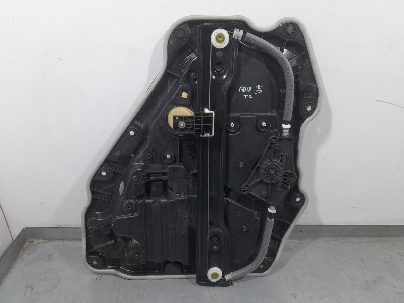 Recambio de elevalunas trasero izquierdo para jeep gladiator pick-up (jt_) 3.0 d 4wd referencia OEM IAM 68301955AB  