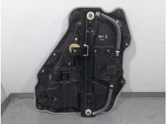 Recambio de elevalunas trasero izquierdo para jeep gladiator pick-up (jt_) 3.0 d 4wd referencia OEM IAM 68301955AB  