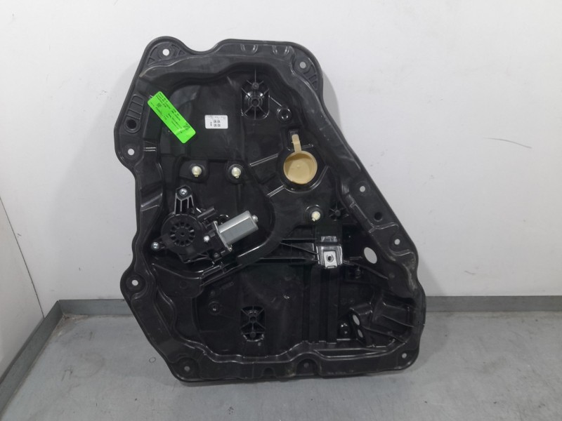 Recambio de elevalunas trasero izquierdo para jeep gladiator pick-up (jt_) 3.0 d 4wd referencia OEM IAM 68301955AB  