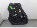 Recambio de elevalunas trasero izquierdo para jeep gladiator pick-up (jt_) 3.0 d 4wd referencia OEM IAM 68301955AB  