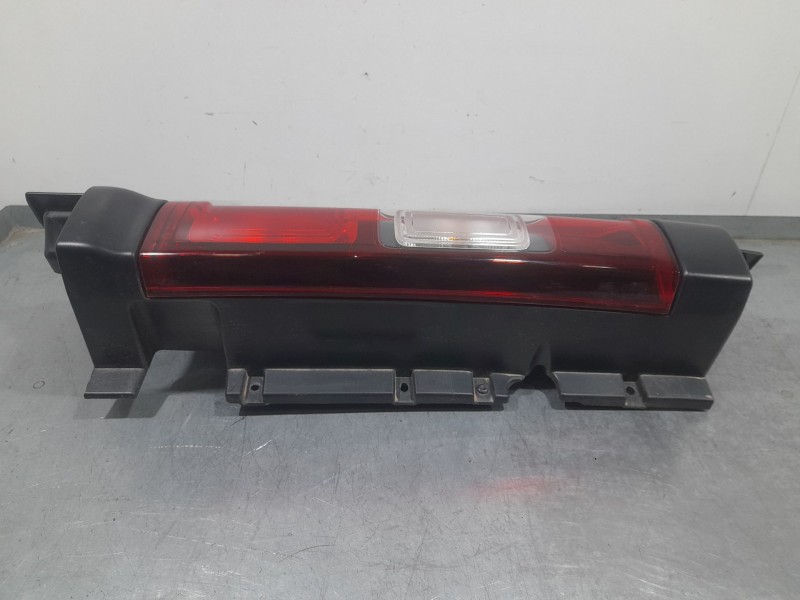 Recambio de piloto trasero izquierdo para fiat talento furgoneta (296_) 1.6 d referencia OEM IAM 265A64439R  